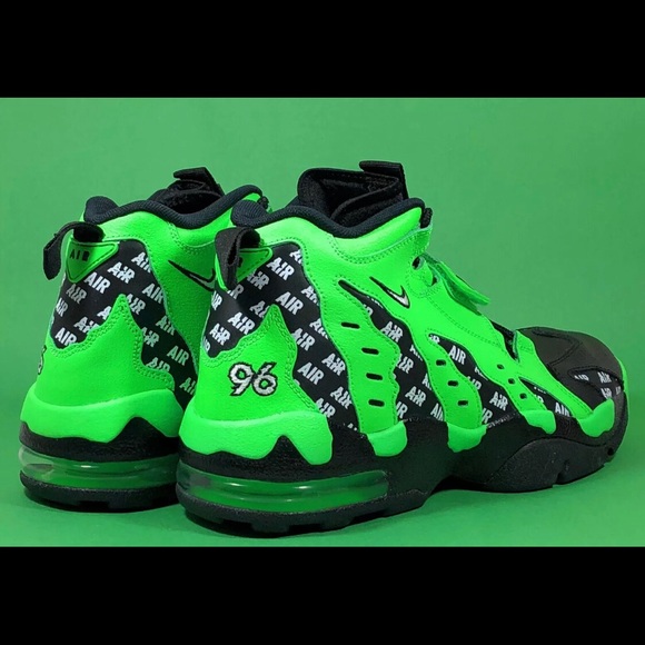 air diamond turf max 96